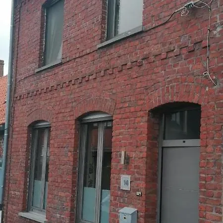 Maison Miest Hébergement de vacances *