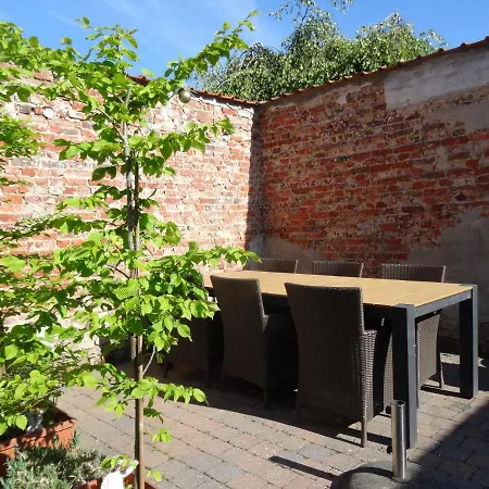 Maison Miest