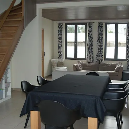 Maison Miest