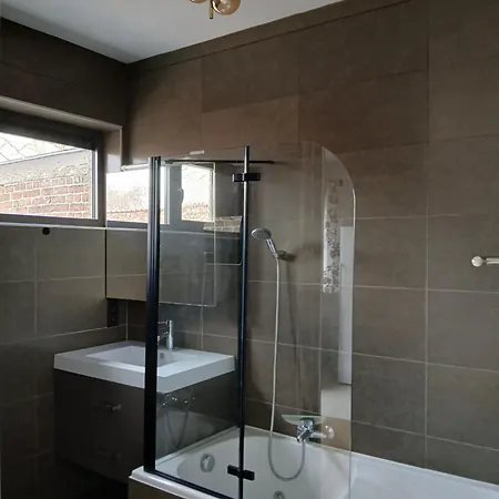 Maison Miest Hébergement de vacances Watou